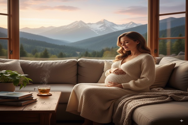 Dicas Naturais para Aumentar a Fertilidade Feminina