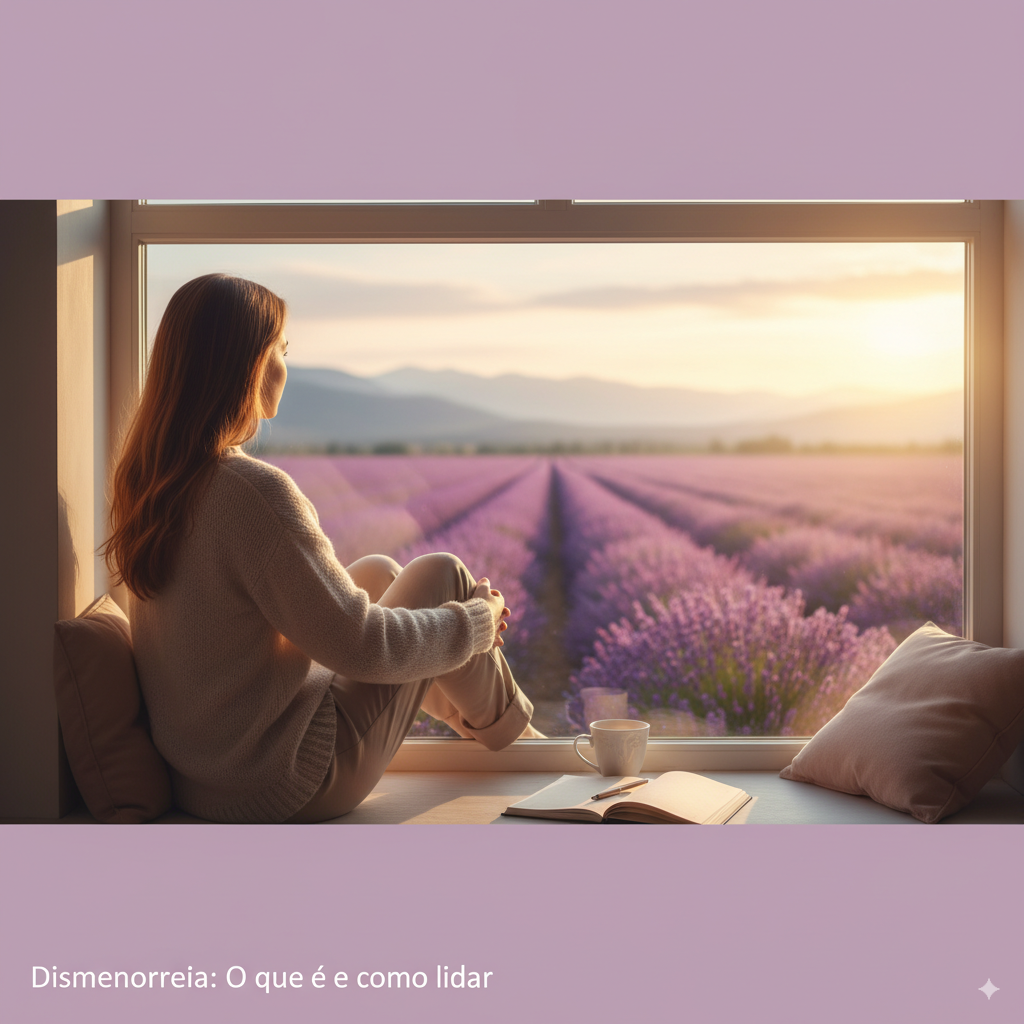 Dismenorreia